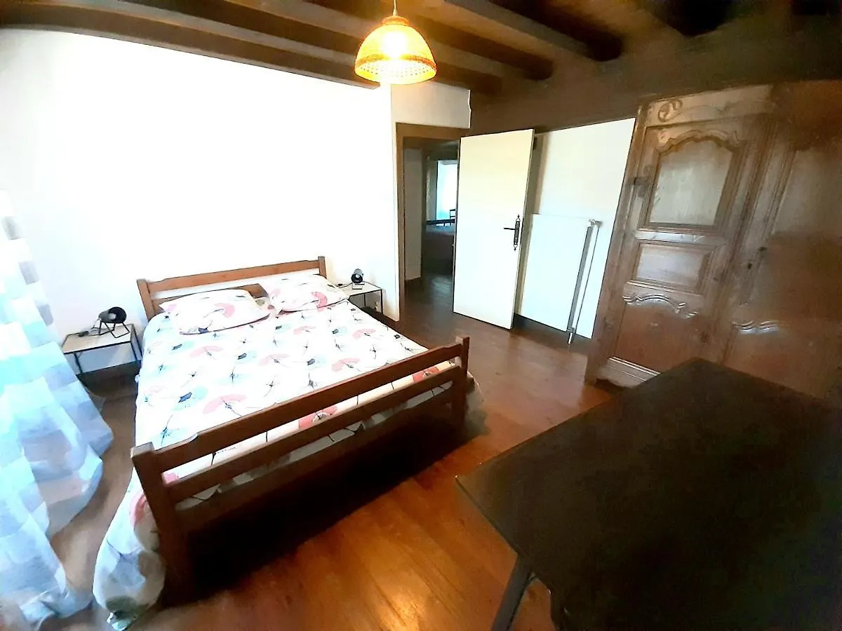 Maison De Charme Avec Jardin A Cubelles, Ideale En Famille 別荘 Cubelles